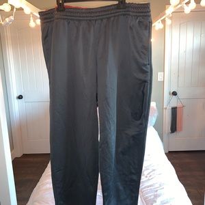 Sold.   Nike Men’s Standard Fit Sweatpants